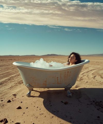 Spray Corporal Asitoki Ice Motion